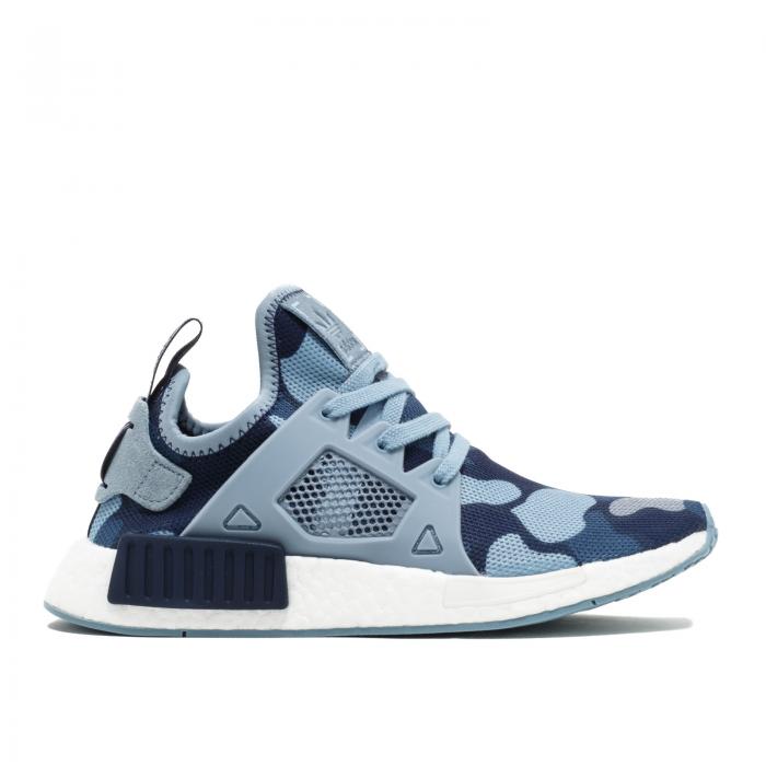 adidas Originals NMD XR1 PK Sneakers In White BB2911 PFC